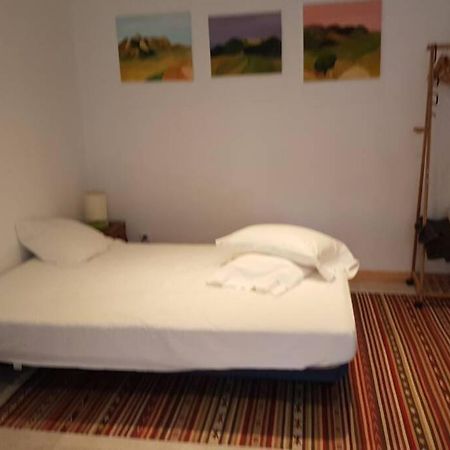 Maison Marijke Garden Studio Céret Kültér fotó