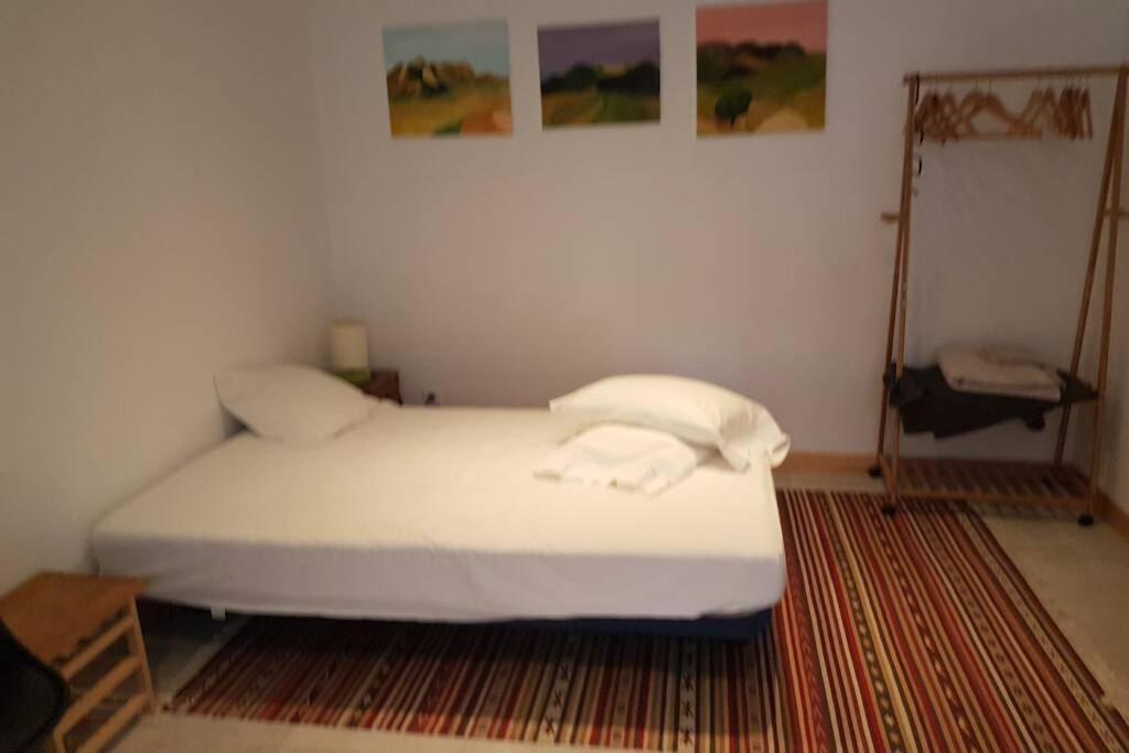 Maison Marijke Garden Studio Céret Kültér fotó
